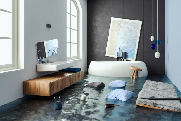 Best Water damage restoration near me  in Crenshaw, MS