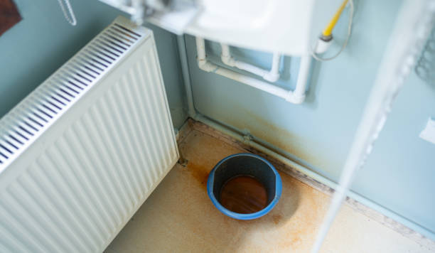 Professional Water damage restoration in Crenshaw, MS