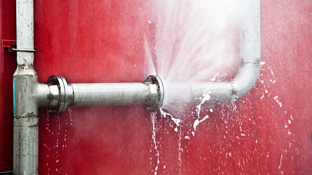 Best Emergency water damage restoration  in Crenshaw, MS