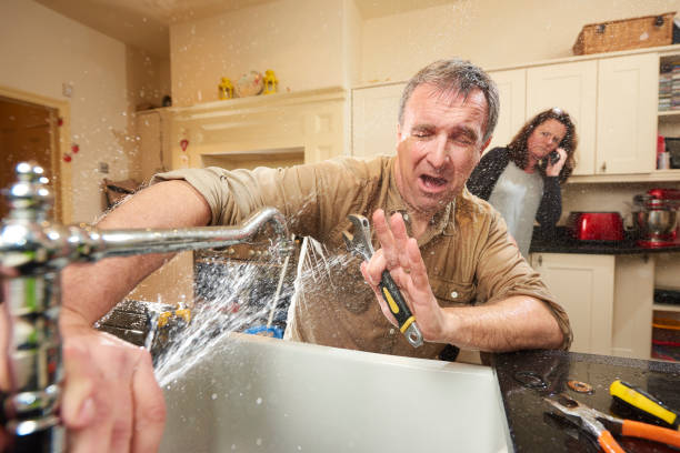 Best Water damage restoration process  in Crenshaw, MS